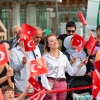 23 Nisan Coşkusu Konak’ta Doyasıya Yaşandı