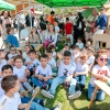 23 Nisan Coşkusu Konak’ta Doyasıya Yaşandı