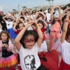 23 Nisan Coşkusu Konak’ta Doyasıya Yaşandı