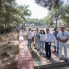Aydın Erten'de Çalışmalar Başladı