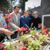 Aydın Erten'e Büyük Vefa
