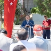 Aydın Erten'e Büyük Vefa