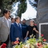 Aydın Erten'e Büyük Vefa