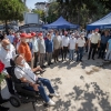 Aydın Erten'e Büyük Vefa