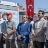 Aydın Erten'e Büyük Vefa