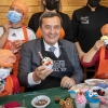 En Özel Çocuklarla En Tatlı Buluşma