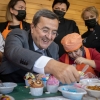 En Özel Çocuklarla En Tatlı Buluşma