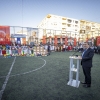 Başkan Batur’dan Amatör Spora Büyük Destek