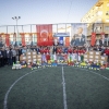 Başkan Batur’dan Amatör Spora Büyük Destek