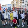 Başkan Batur’dan Amatör Spora Büyük Destek