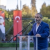 Başkan Batur’dan Amatör Spora Büyük Destek