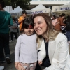 Başkan Mutlu Çocukların Bayram Coşkusuna Ortak Oldu