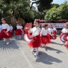 Başkan Mutlu Çocukların Bayram Coşkusuna Ortak Oldu