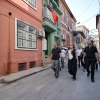 Başkan Mutlu Mahalleleri Adım Adım Geziyor