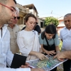 Başkan Mutlu Mahalleleri Adım Adım Geziyor