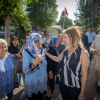 Başkan Mutlu Mahalleleri Adım Adım Geziyor
