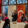 Başkan Mutlu Öğretmenlerle Bir Araya Geldi