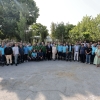 Başkan Mutlu’dan belediye birimlerine bayram ziyareti