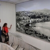 Başkonsolostan Konak’a Veda