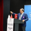 Batur: Kadına Yönelik Şiddet İnsanlığa İhanettir
