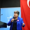 Batur: Kadına Yönelik Şiddet İnsanlığa İhanettir