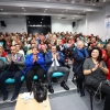 Batur: Kadına Yönelik Şiddet İnsanlığa İhanettir