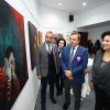 Batur: Kadına Yönelik Şiddet İnsanlığa İhanettir
