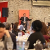 Batur: Muhtarlar Bizim Baş Tacımız