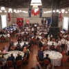Batur: Muhtarlar Bizim Baş Tacımız