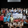 Batur'dan, Amatör Spor Kulüplerine Destek Üstüne Destek