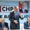 Batur’dan CHP Konak İlçe Örgütüne Seçim Mesajı