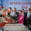 En Özel Çocuklarla En Tatlı Buluşma