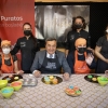 En Özel Çocuklarla En Tatlı Buluşma