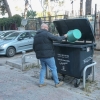 Daha Temiz Bir Konak İçin Konteyner Harekatı