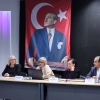 Depremde Hayatını Kaybeden Canlar Konak’ta Anıldı