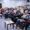 Depremde Hayatını Kaybeden Canlar Konak’ta Anıldı