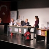 Depremde Hayatını Kaybeden Canlar Konak’ta Anıldı
