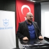 Dünya Roman Dili Günü Konak’ta Kutlandı