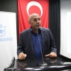 Dünya Roman Dili Günü Konak’ta Kutlandı
