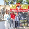 Efsane Başkan Aydın Erten Mezarı Başında Anıldı