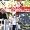 Efsane Başkan Aydın Erten Mezarı Başında Anıldı