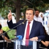 100. Yıl Coşkusuna En Anlamlı Kutlama:Engelsiz Vals Gösterisi