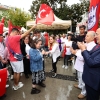 100. Yıl Coşkusuna En Anlamlı Kutlama:Engelsiz Vals Gösterisi