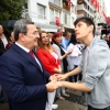 100. Yıl Coşkusuna En Anlamlı Kutlama:Engelsiz Vals Gösterisi