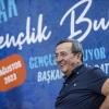 Gençler Sordu Başkan Batur Yanıtladı