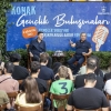 Gençler Sordu Başkan Batur Yanıtladı