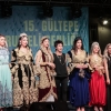 Gültepe Rumeli Şenliği Konak’ta Balkan Rüzgarı Estirdi