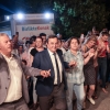 Gültepe Rumeli Şenliği Konak’ta Balkan Rüzgarı Estirdi