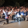 Gültepe Rumeli Şenliği Konak’ta Balkan Rüzgarı Estirdi