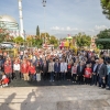 Gültepe’de 100’üncü Yıl Coşkusu Yaşandı